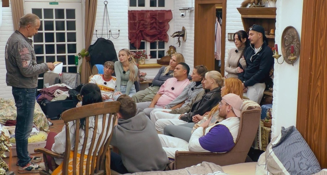 "Sommerhaus der Stars" dominiert die Streaming-Charts der TV-Sender mit Rekordzahlen - Meedia.de