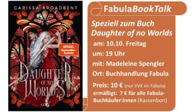 Ein Abend für Bücherwürmer – Wasserburger Stimme – Die erste Online-Zeitung nur für die Stadt und den Altlandkreis Wasserburg