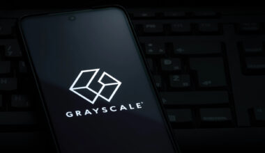 Grayscale lanciert erste Spot-Krypto-ETPs mit Staking in den USA