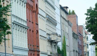 Berlin & Brandenburg: Umfrage: Weiter Angebotsrückgang bei Mietwohnungen erwartet