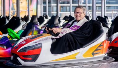 Niedersachsen & Bremen: Gottesdienst auf dem Autoscooter – Kirche trifft Freimarkt