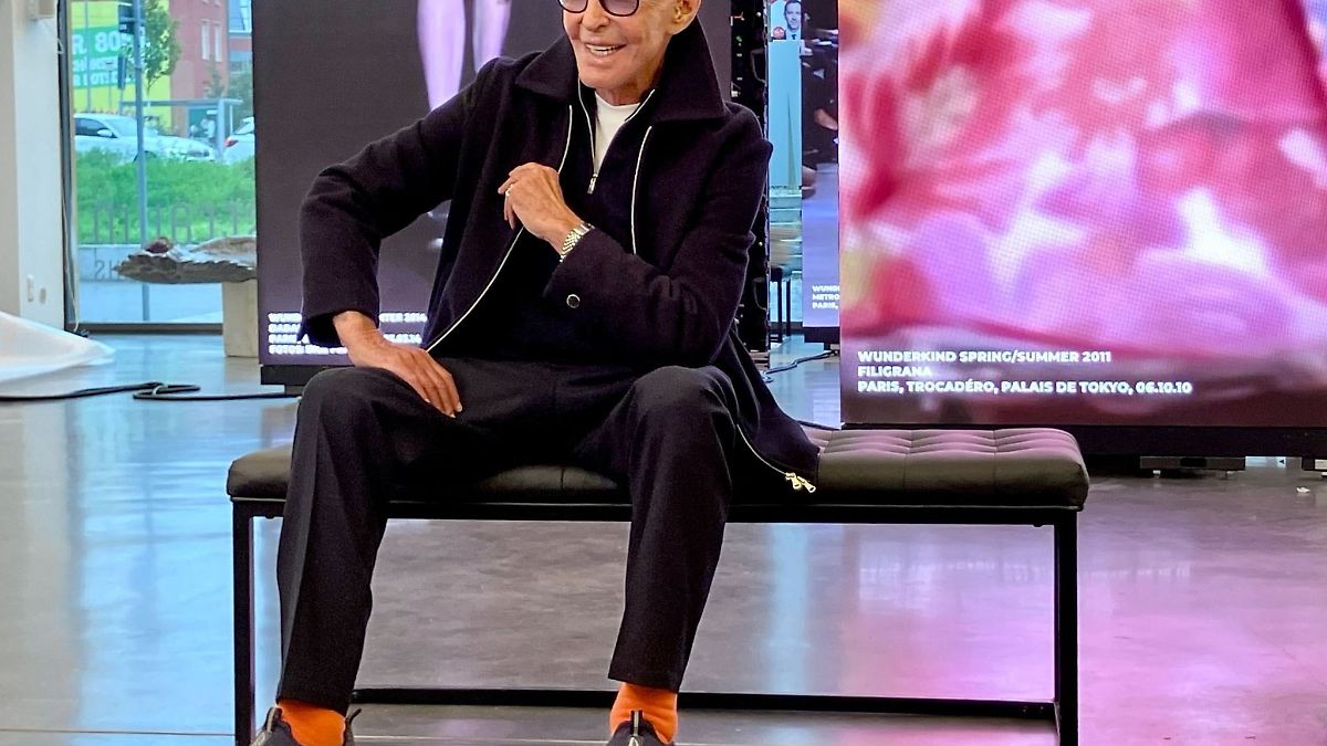 Berlin & Brandenburg: Joop-Team von Interesse an Lebenswerk-Ausstellung begeistert