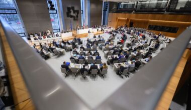 Niedersachsen & Bremen: Brief an Lies: Wahlkreisreform benachteiligt Frauen