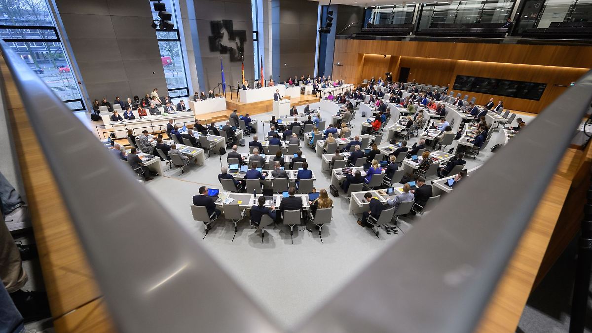 Niedersachsen & Bremen: Brief an Lies: Wahlkreisreform benachteiligt Frauen