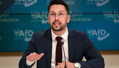 Berlin & Brandenburg: AfD-Fraktion schaltet Meldeportal für Gewalt an Schulen