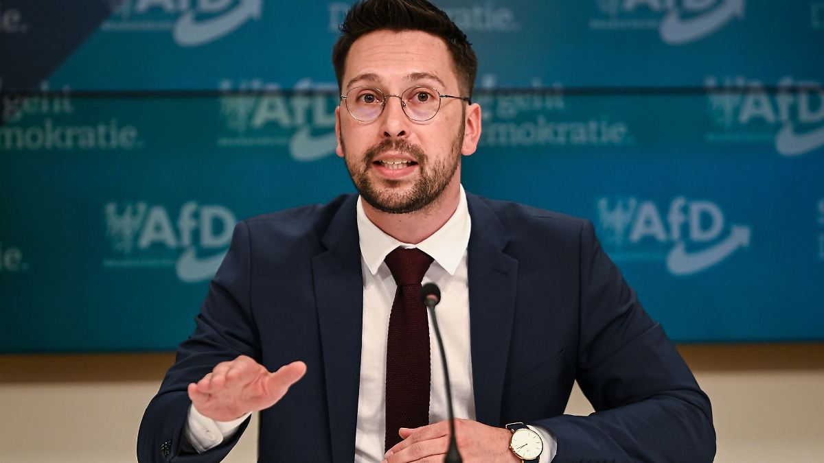 Berlin & Brandenburg: AfD-Fraktion schaltet Meldeportal für Gewalt an Schulen
