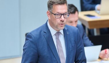 Berlin & Brandenburg: Senat: Junge Internet-Neonazis kein vorübergehendes Phänomen