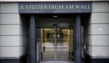 Entscheidung im Streit um Bremer Haushalt erwartet