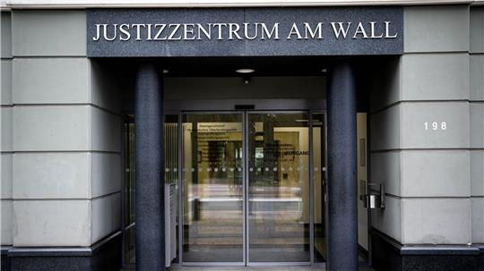 Entscheidung im Streit um Bremer Haushalt erwartet