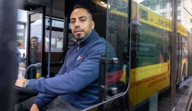 Rheinland-Pfalz & Saarland: Von Syrien ans Steuer eines Mainzer Linienbusses