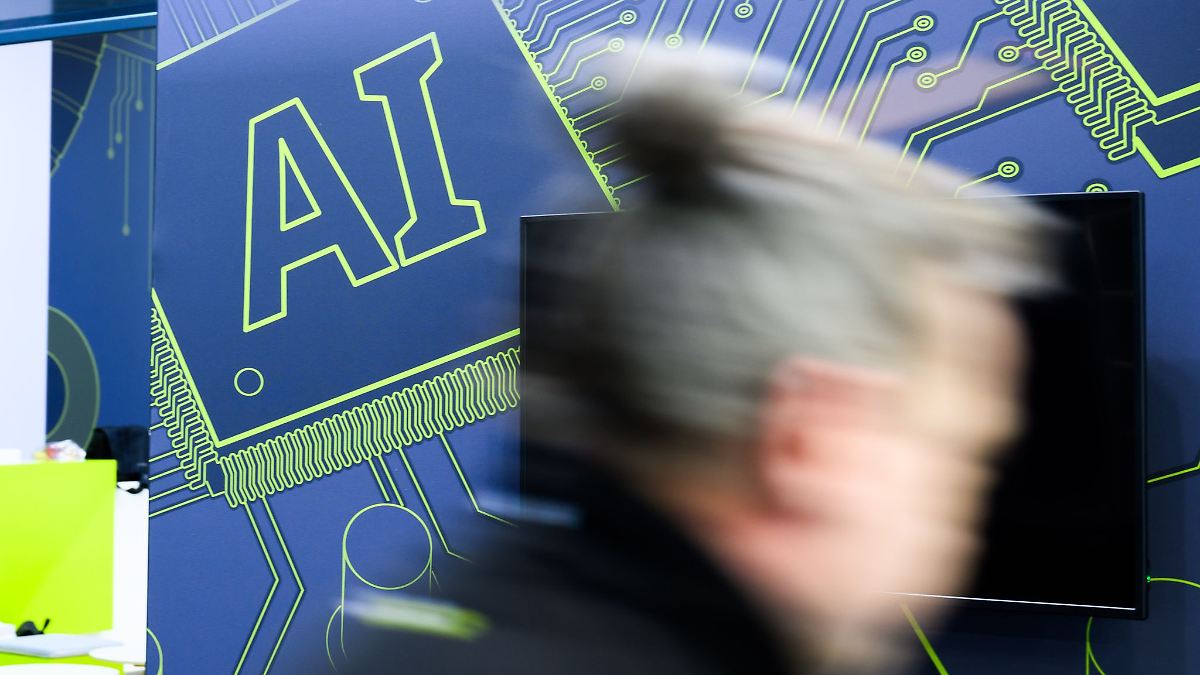 Hessen: Internationale KI-Experten treffen sich in Frankfurt