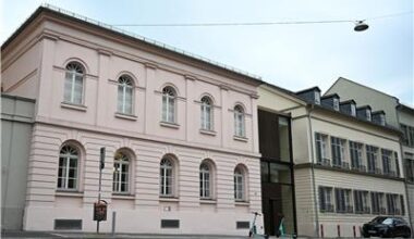Staatsgerichtshof mit Urteil zu AfD-Klage zu Coronaausschuss