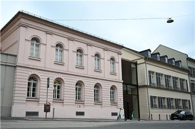 Staatsgerichtshof mit Urteil zu AfD-Klage zu Coronaausschuss