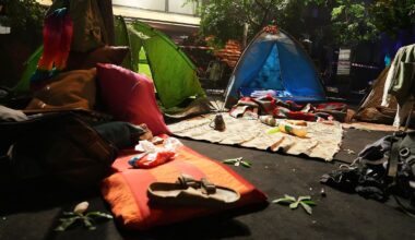 Berlin & Brandenburg: Ausstellung über Hamas-Opfer beim Nova-Festival