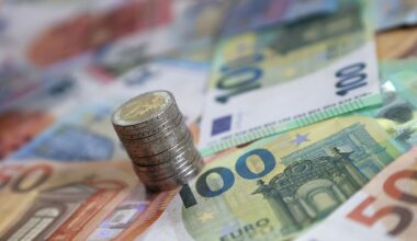 Berlin & Brandenburg: Berlin erwartet höhere Steuereinnahmen