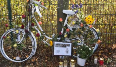 Hamburg & Schleswig-Holstein: CDU verlangt Maßnahmen gegen Dooring-Unfälle