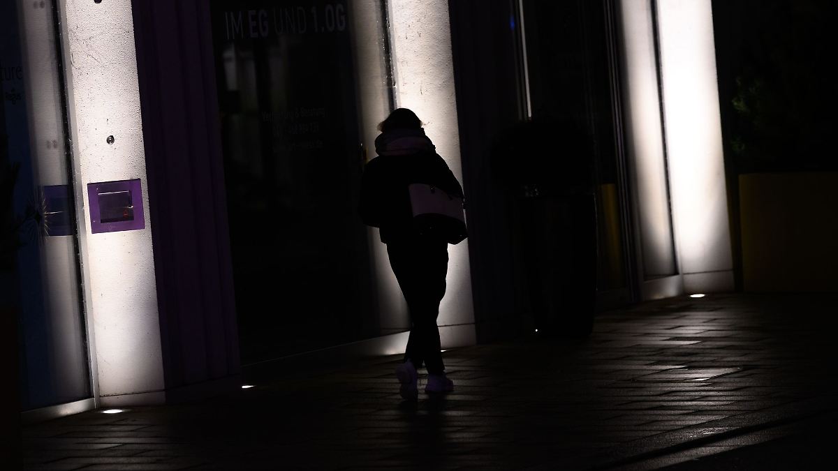 Hamburg & Schleswig-Holstein: CDU: Mädchen und Frauen müssen sich sicher fühlen können