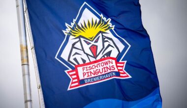 Niedersachsen & Bremen: Bremerhaven verpasst Playoff-Einzug aus eigener Kraft