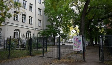 Berlin & Brandenburg: Mobbing am Rütli-Campus? - Kritik an der Bildungsverwaltung