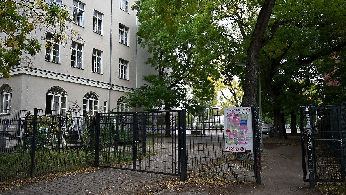 Berlin & Brandenburg: Mobbing am Rütli-Campus? - Kritik an der Bildungsverwaltung