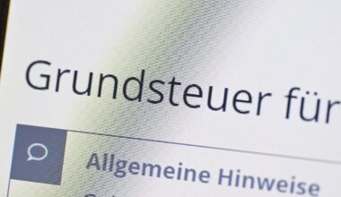 Niedersachsen & Bremen: Finanzminister hat Verständnis für höhere Grundsteuer