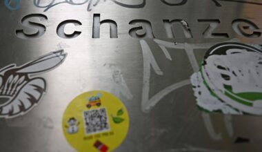 Hamburg & Schleswig-Holstein: Drogenverkauf mit QR-Code - 23-Jähriger in U-Haft