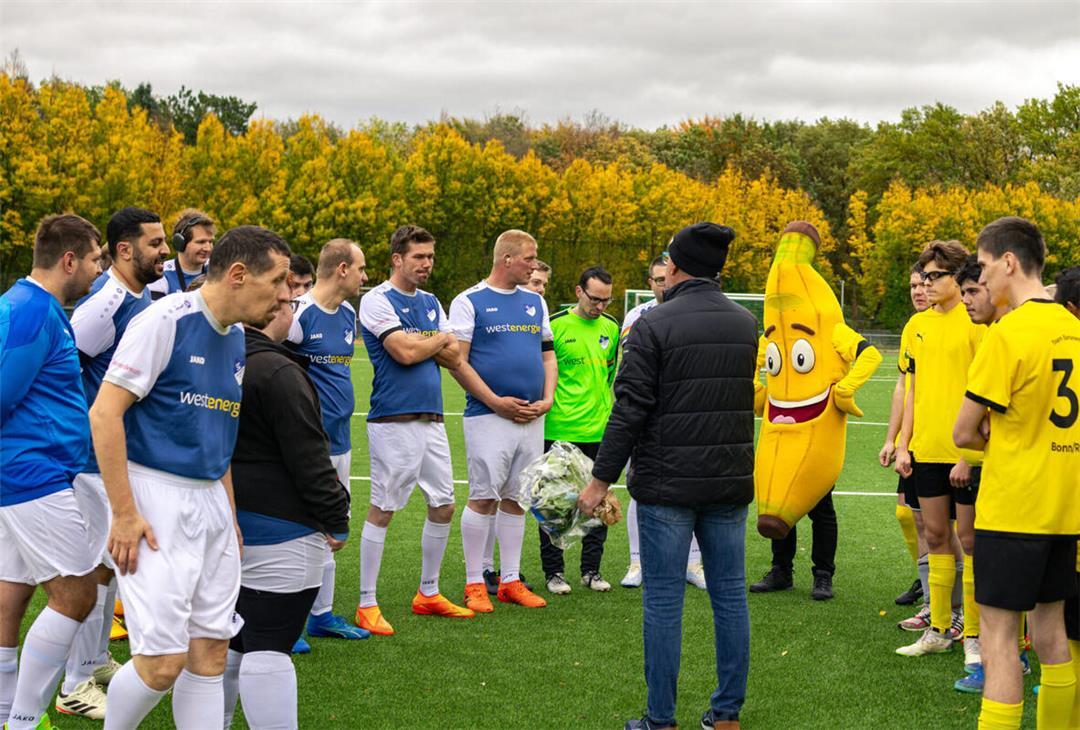 KickAHRs feiern emotionalen Sieg