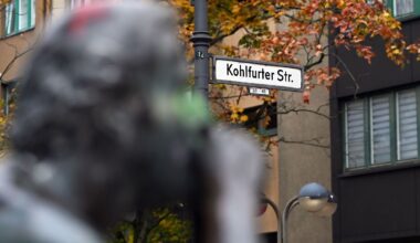 Berlin & Brandenburg: Leicht verspätet: Regina-Jonas-Straße in Kreuzberg kommt
