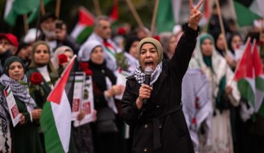 Berlin & Brandenburg: Kundgebung nach Einigung zwischen Israel und Hamas