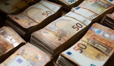 Hehres Sparziel: 100.000 Euro: Ist das der Beginn der finanziellen Freiheit?