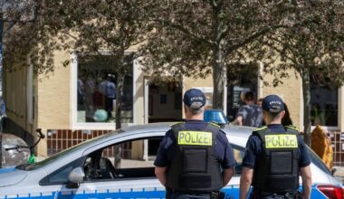 Berlin & Brandenburg: Antisemitische Drohungen gegen "Bajszel"-Betreiber