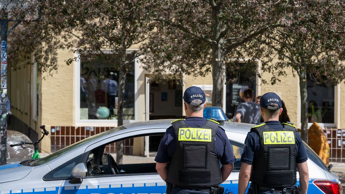 Berlin & Brandenburg: Antisemitische Drohungen gegen "Bajszel"-Betreiber