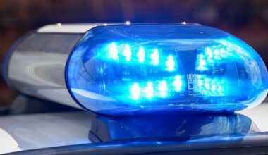 Niedersachsen & Bremen: Nachbar mit Schreckschusswaffe bedroht