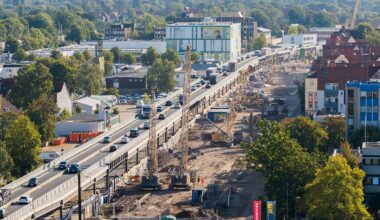 Niedersachsen & Bremen: Südschnellweg in Hannover früher wieder frei