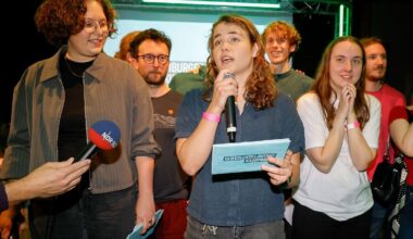 Hamburg & Schleswig-Holstein: Sprecherin: Mehrheit hat Senat in die Pflicht genommen