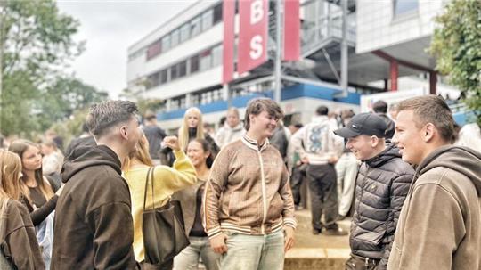 Die Stader Jobelmannschule hat ein Konzept entwickelt und umgesetzt, das anderenorts Schule machen könnte.