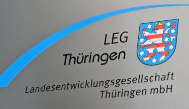 Thüringen: Thüringen stärkt Wirtschaftsbeziehungen in die USA