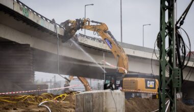 Berlin & Brandenburg: Neubau der Ringbahnbrücke beginnt – Sperrungen bis 2027