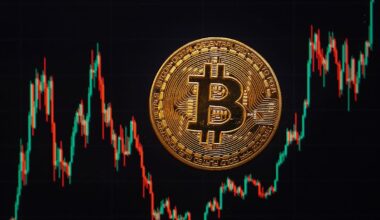 Anleger weichen auf Krypto aus: Bitcoin erklimmt neues Rekordhoch