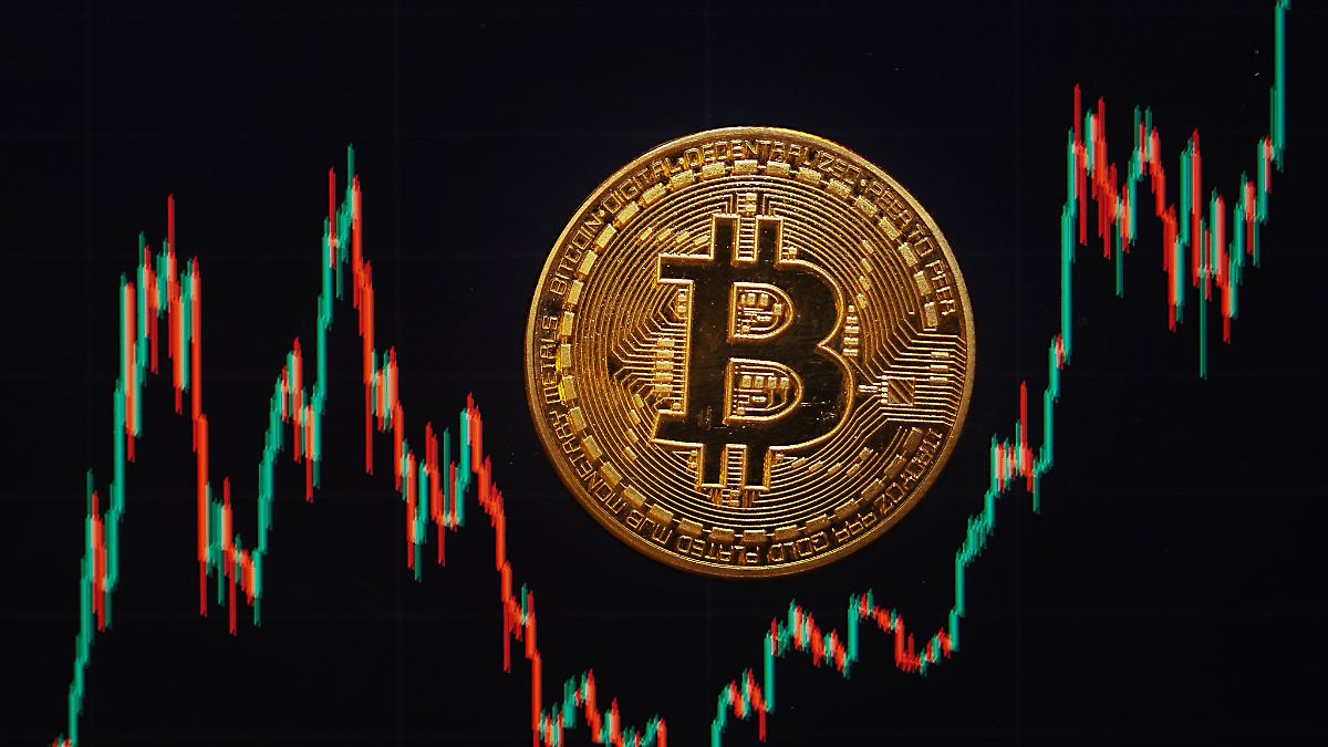 Anleger weichen auf Krypto aus: Bitcoin erklimmt neues Rekordhoch