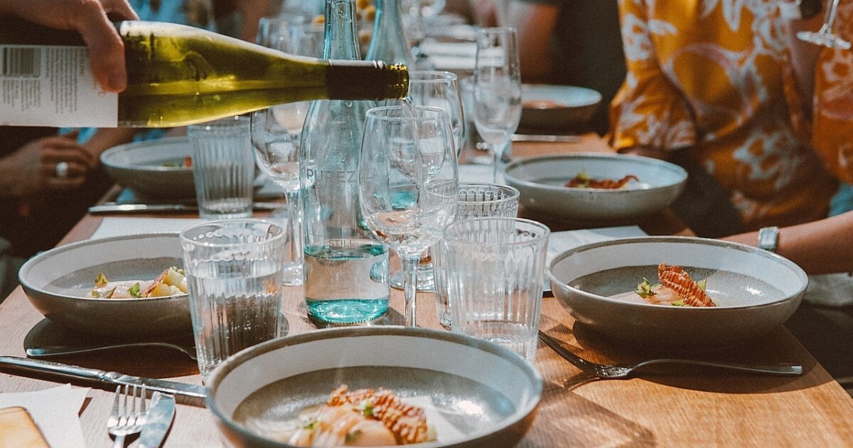 Was geht am Samstag, 04.10.2025