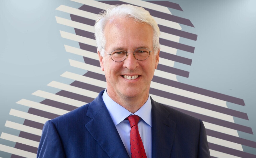 Dr. Georg von Wallwitz ist Gründer und geschäftsführender Gesellschafter von Eyb & Wallwitz. 