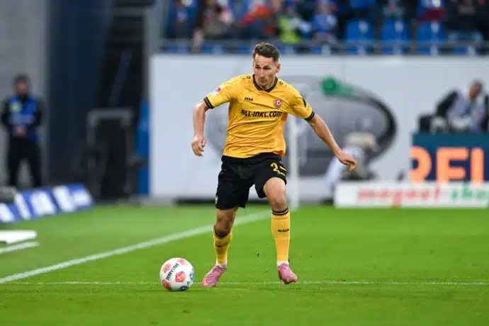 Dresden Karlsruhe Tipp