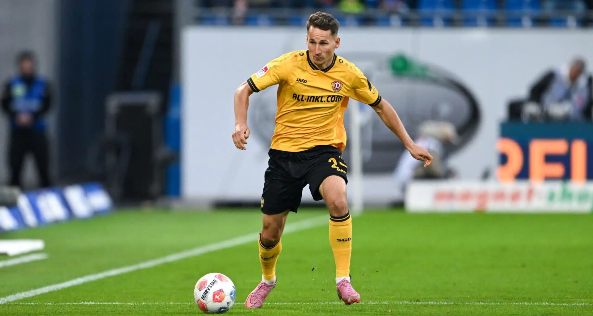 Dresden - Karlsruhe Tipp, Prognose & Quoten