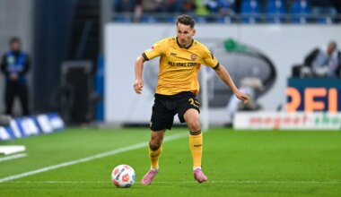 Dresden - Karlsruhe Tipp, Prognose & Quoten