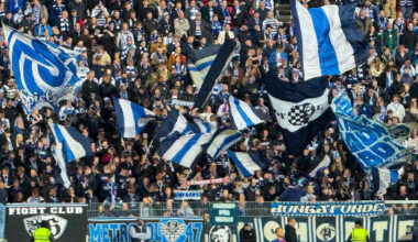 Du betrachtest gerade MSV Duisburg sorgt für die größte Gästekulisse bei 1860 München