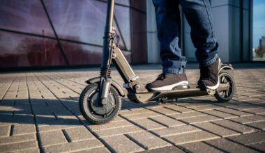 14-Jährige auf E-Scooter bei Unfall verletzt