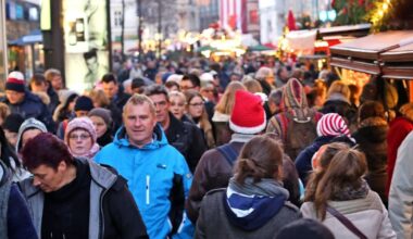 Termine und Tipps für Adventsshopping