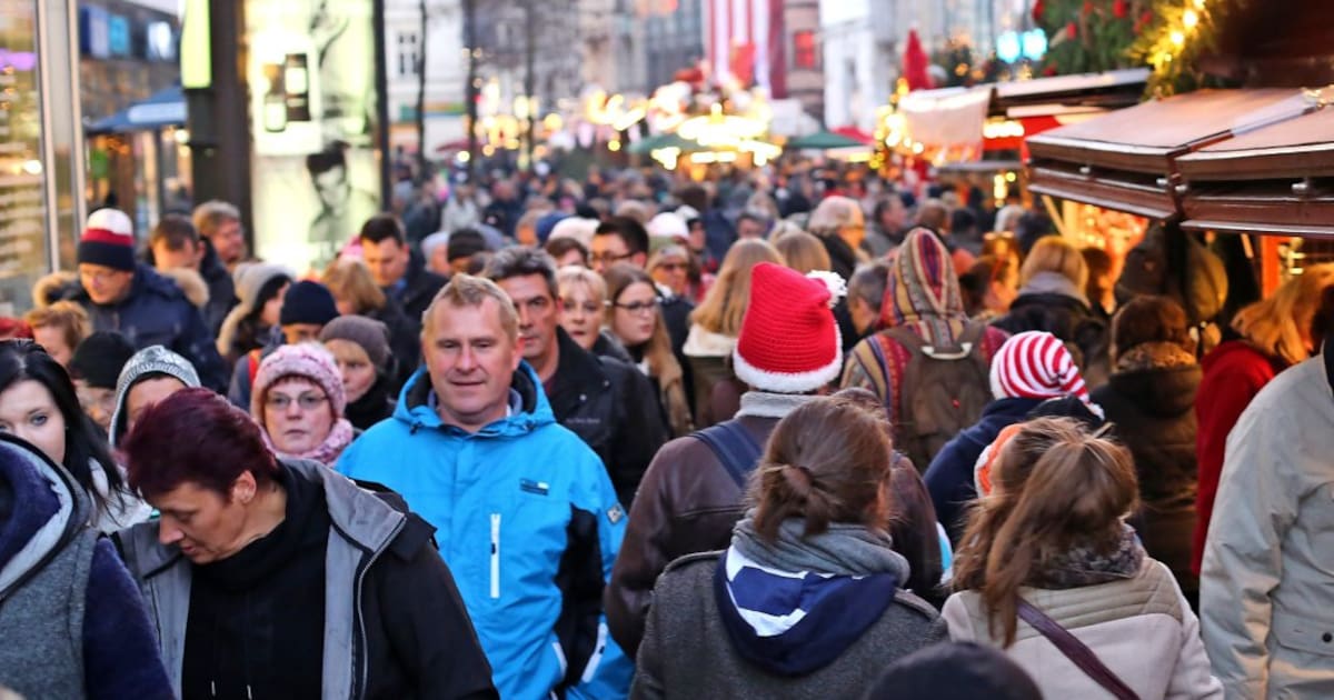 Termine und Tipps für Adventsshopping