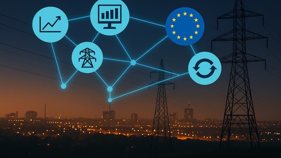 EU-Förderung stärkt Energiesystem-Forschung an der OTH Regensburg